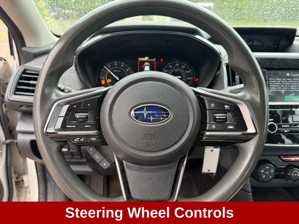 Used 2022 Subaru Impreza 2.0i AWD/4WD image 13