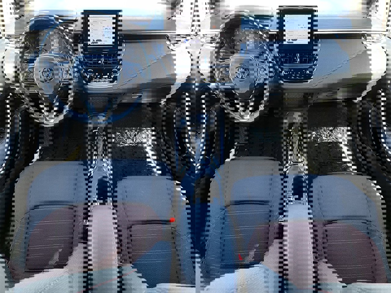 Used 2023 Toyota Corolla SE image 9