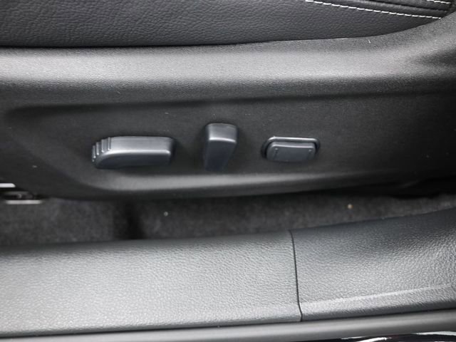 New 2026 Nissan Altima 2.5 SV w/ SV Premium Package image 33