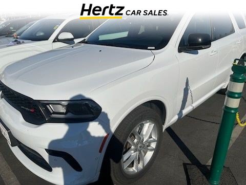 Used 2026 Dodge Durango GT