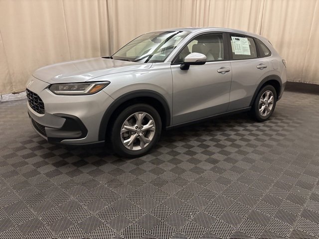 Used 2023 Honda HR-V LX
