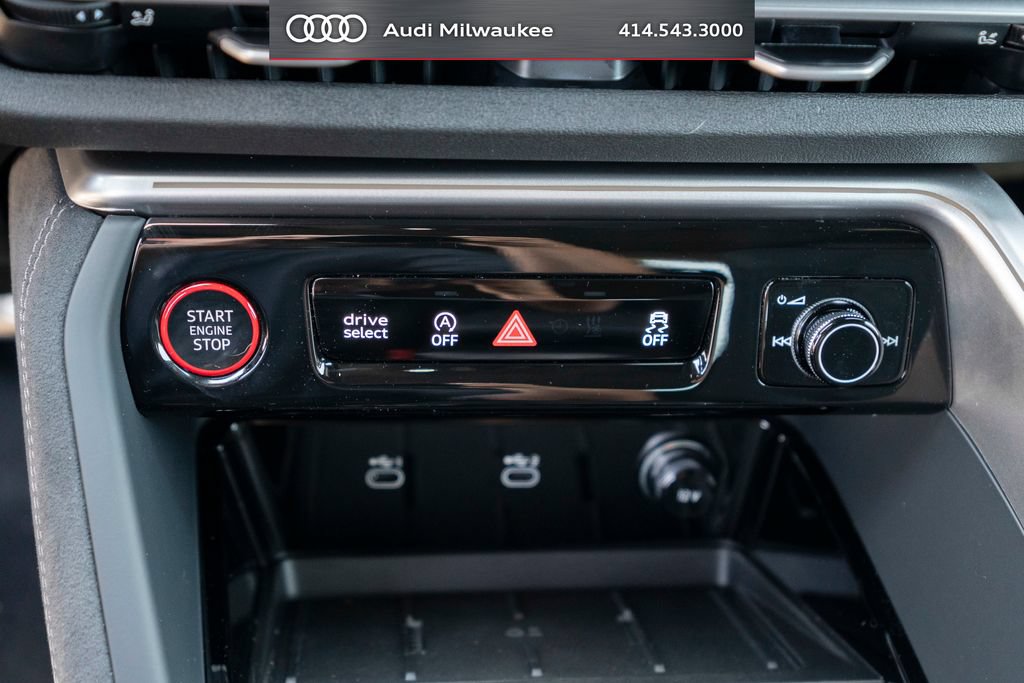 New 2026 Audi SQ5 Premium Plus AWD/4WD image 35