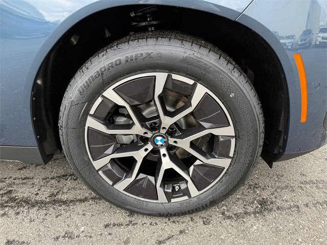 New 2026 BMW X3 xDrive30 w/ Convenience Package image 16