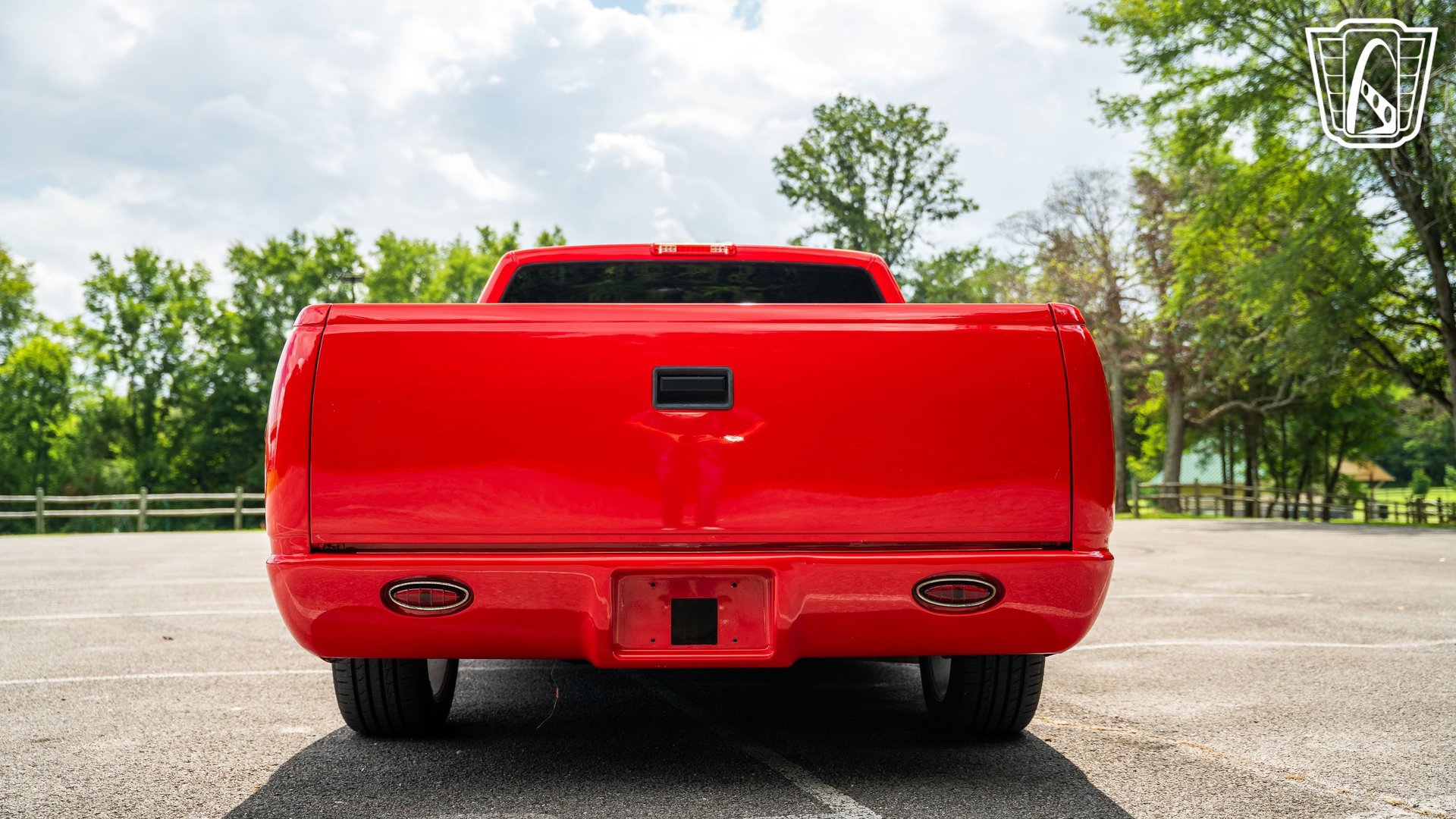 Used 1995 Chevrolet Silverado 1500 2WD Regular Cab image 15