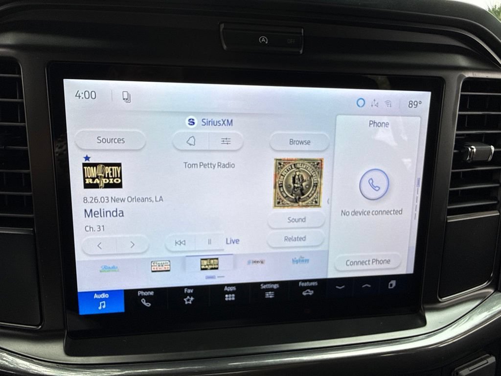 Used 2026 Ford F150 STX w/ Equipment Group 200A AWD/4WD image 36
