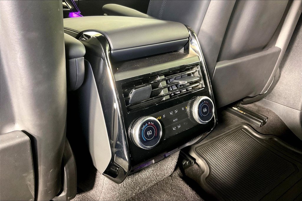 Used 2025 Land Rover Range Rover Sport Autobiography AWD/4WD image 30