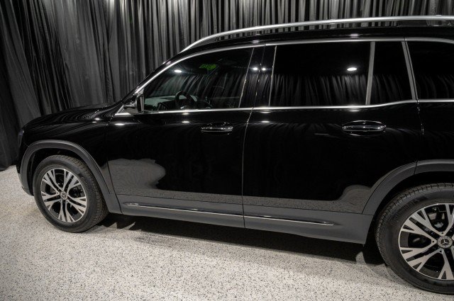 Certified 2026 Mercedes-Benz GLB 250 image 5