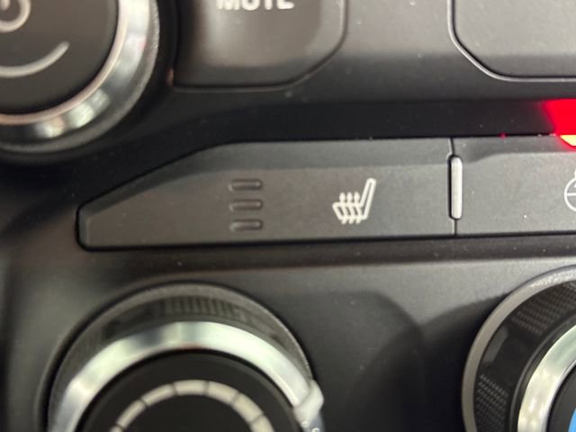 Used 2022 RAM 2500 Power Wagon w/ Level 1 Equipment Group image 34