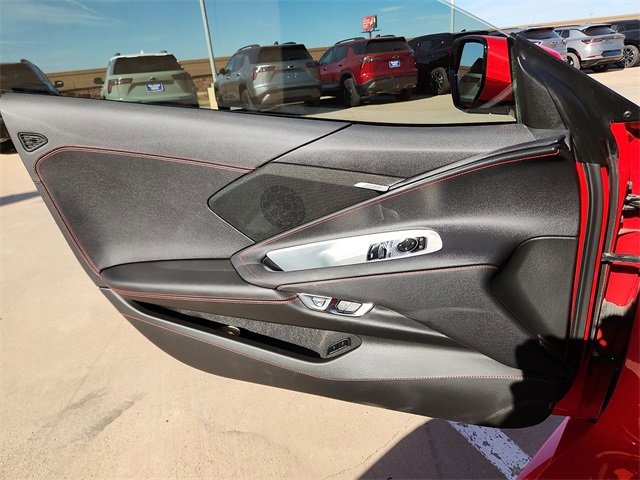 Used 2023 Chevrolet Corvette Stingray image 11