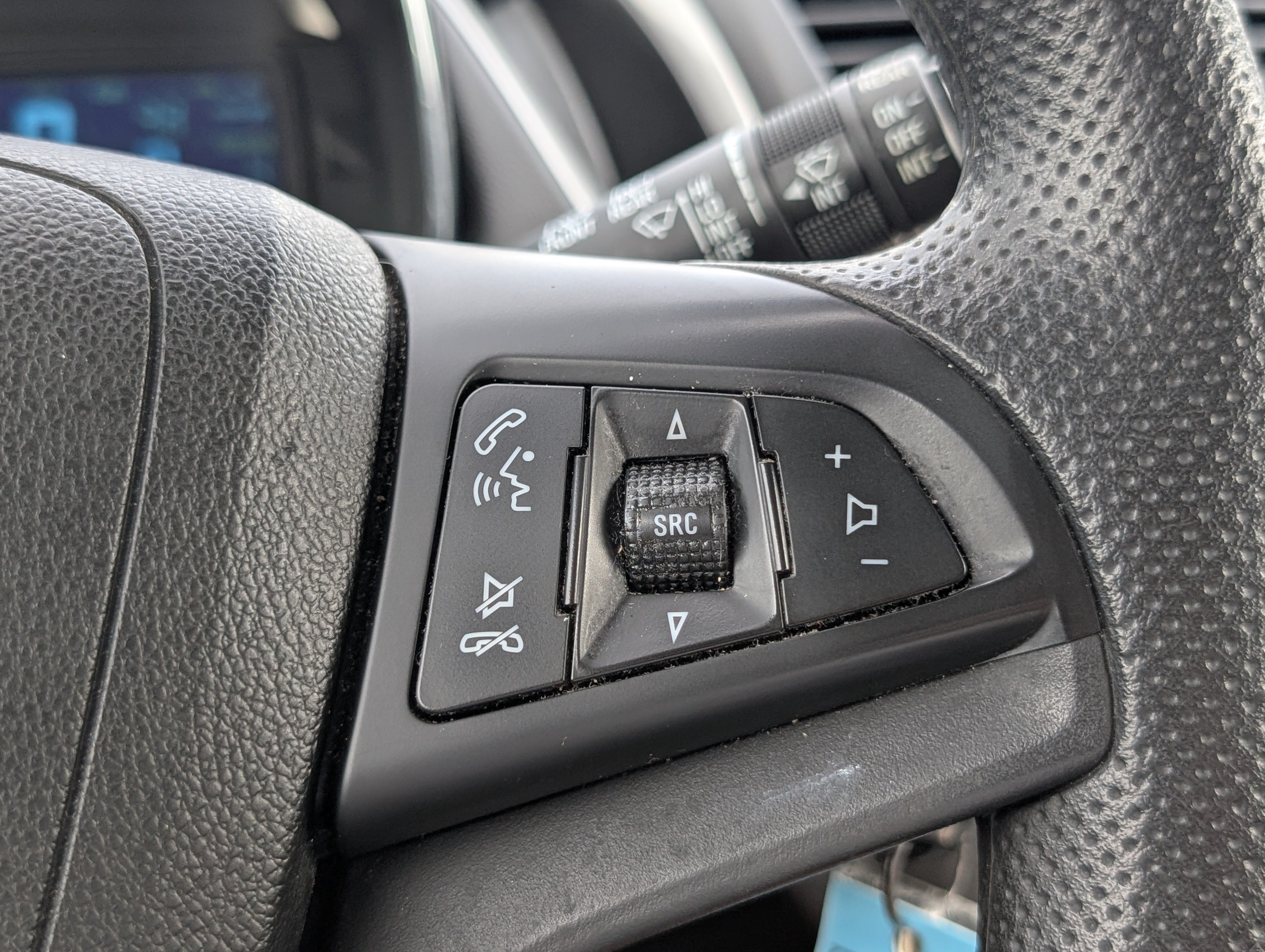 Used 2016 Chevrolet Trax LS w/ LPO, Protection Package FWD image 23
