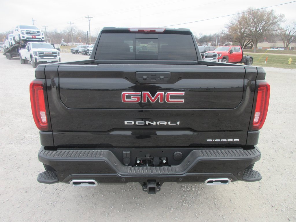 New 2026 GMC Sierra 1500 Denali image 5