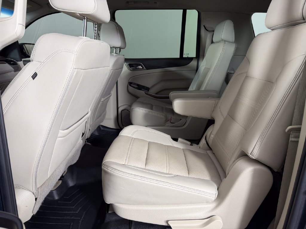 Used 2019 GMC Yukon XL Denali w/ Denali Ultimate Package AWD/4WD image 22