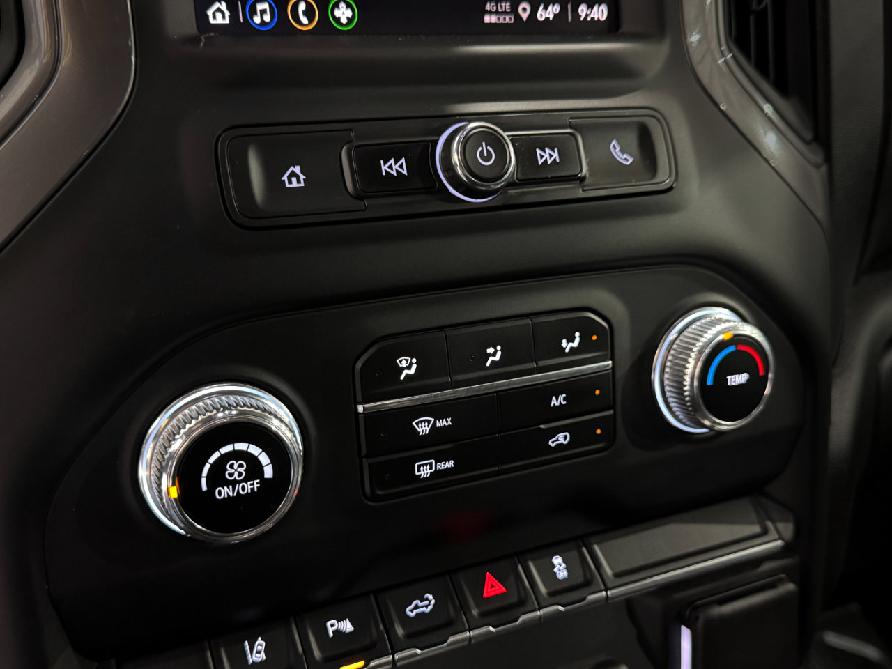 Used 2024 GMC Sierra 3500 Pro w/ 1SA Pro Safety Plus Package image 7