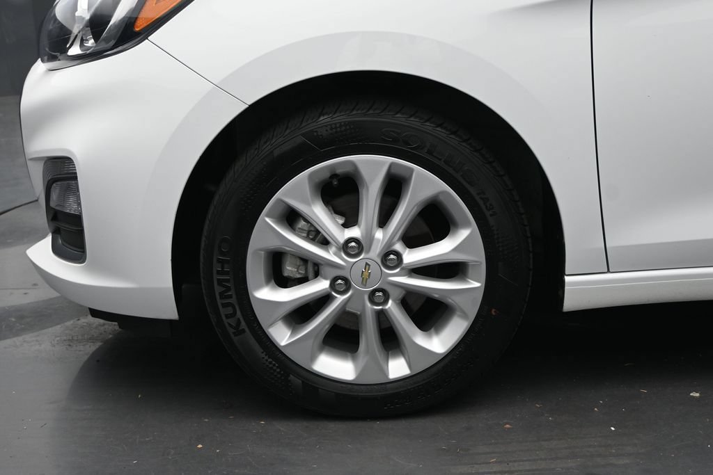Used 2020 Chevrolet Spark LT FWD image 16