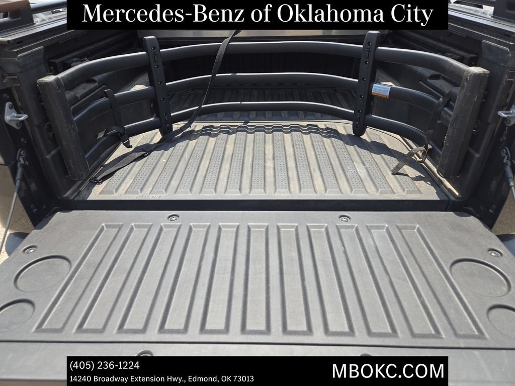 Used 2024 Hyundai Santa Cruz XRT AWD/4WD image 24