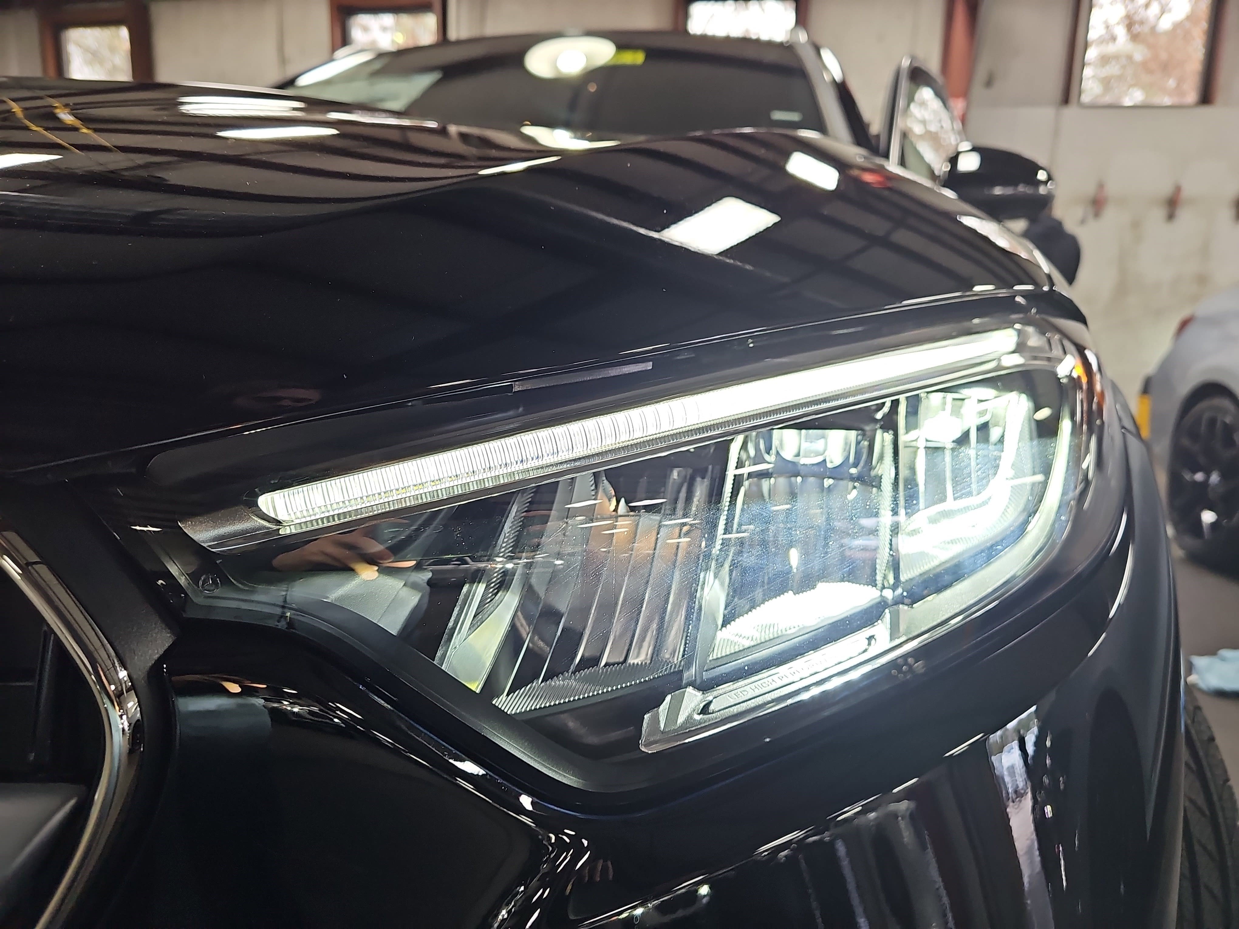 New 2026 Mercedes-Benz GLC 300 4MATIC image 32