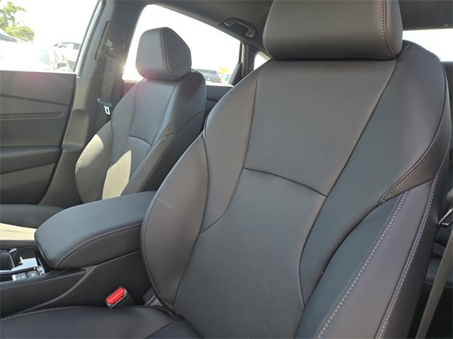 New 2025 Honda Accord Sport image 10