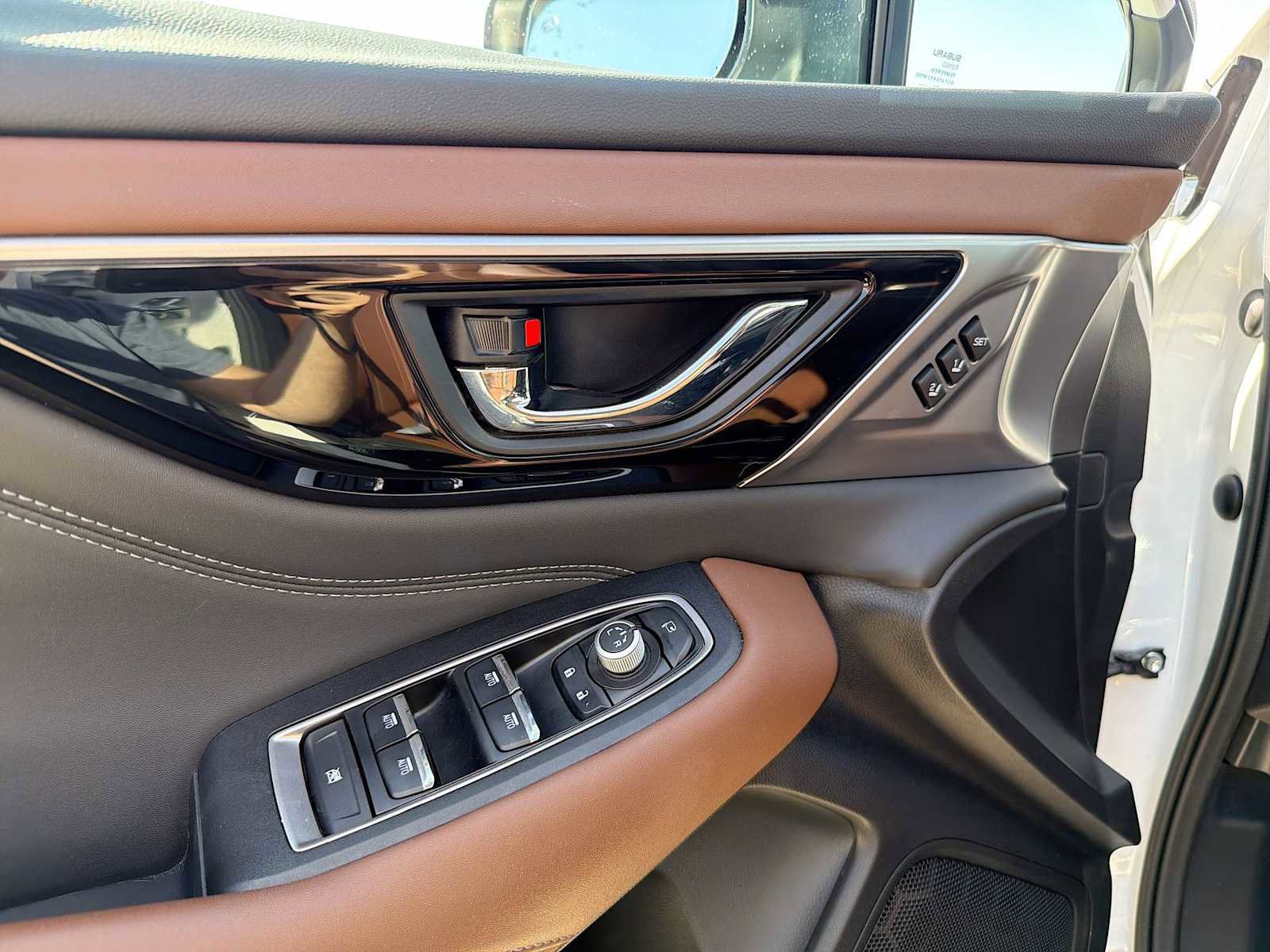 Used 2022 Subaru Outback Touring image 14