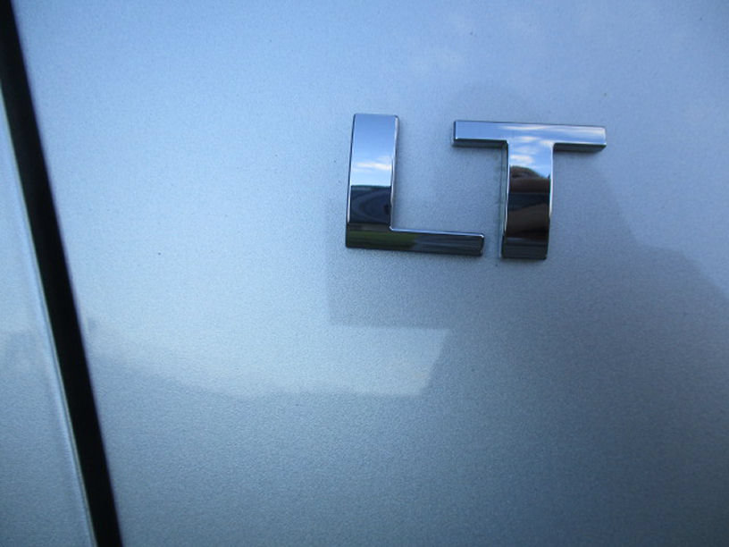 Used 2014 Chevrolet Tahoe LT AWD/4WD image 12