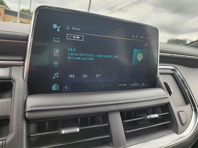 Used 2023 Chevrolet Suburban LT image 30