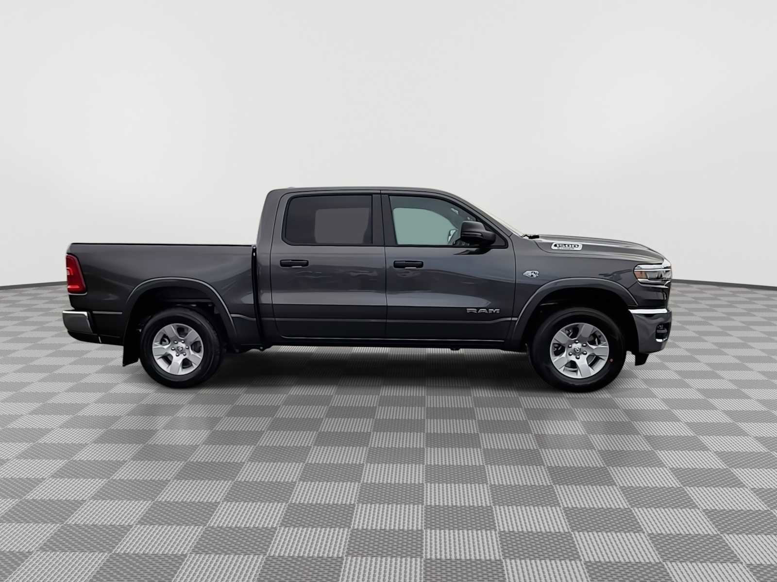 New 2026 RAM 1500 Big Horn image 9