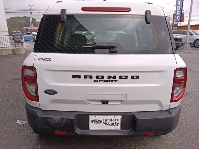 Used 2021 Ford Bronco Sport image 4