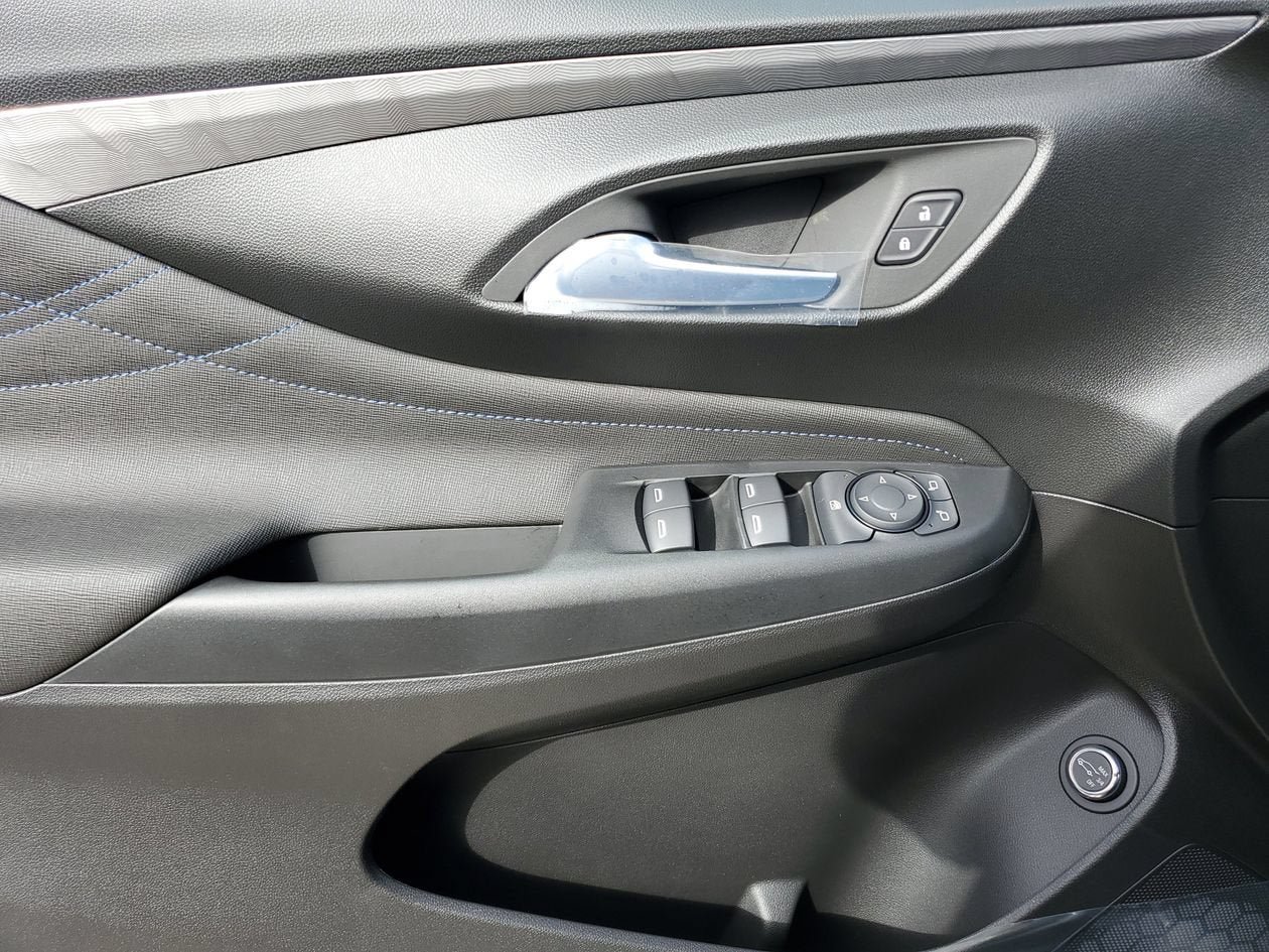 New 2026 Buick Envista Sport Touring w/ Convenience II Package FWD image 16