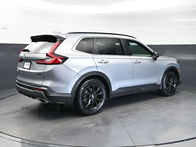 Certified 2023 Honda CR-V Sport image 5