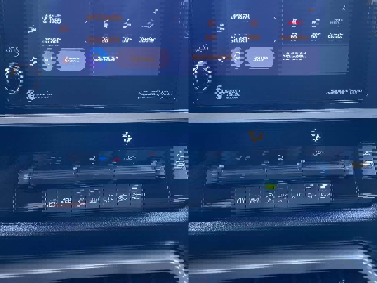 Used 2024 Toyota Tundra SR5 w/ SR5 Convenience Package image 18