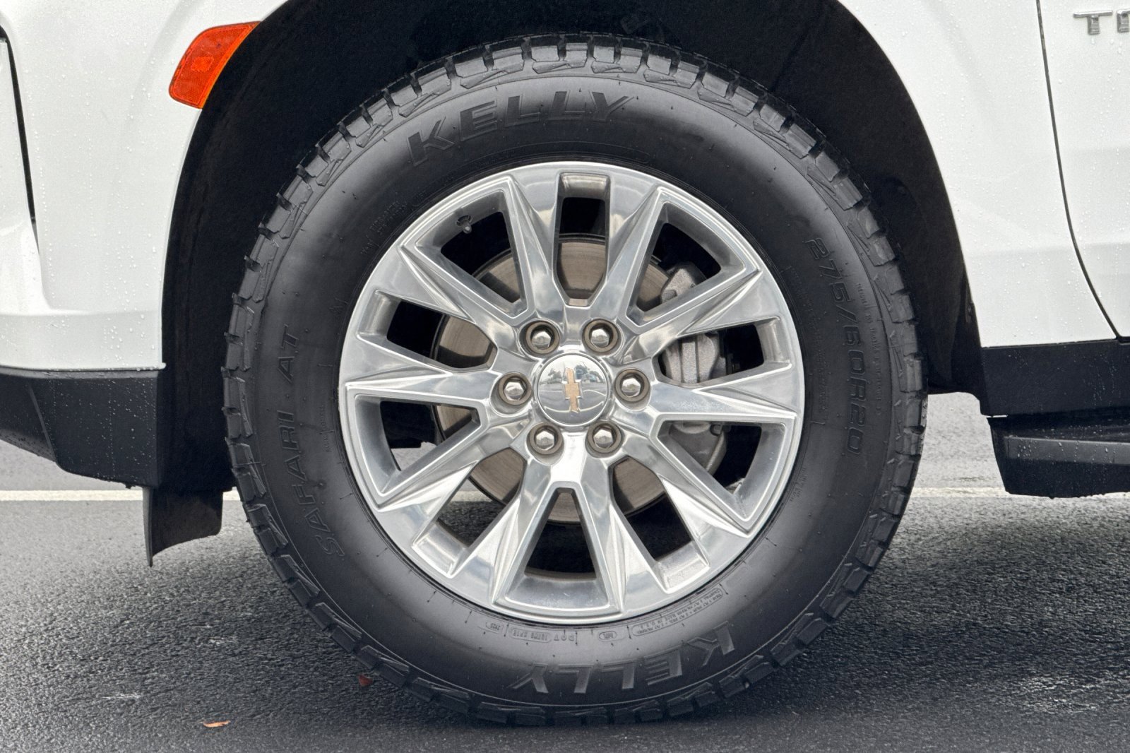 Used 2024 Chevrolet Tahoe Premier image 37