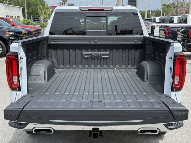 Used 2026 GMC Sierra 1500 SLT w/ SLT Premium Package image 12