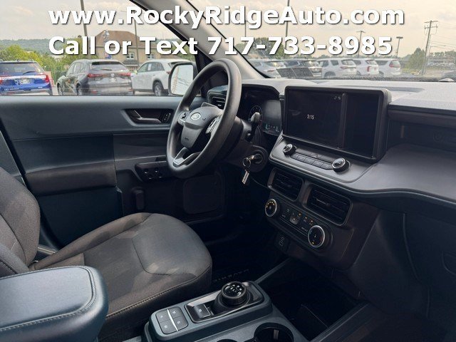 Used 2024 Ford Maverick XL FWD image 10