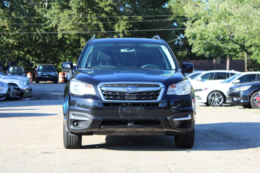Used 2017 Subaru Forester 2.5i Premium w/ All-Weather Package image 2