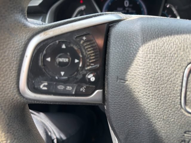 Used 2016 Honda Civic EX image 14
