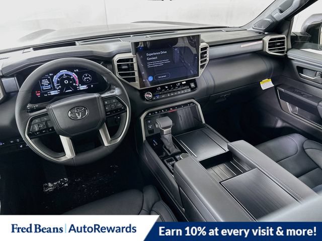 New 2026 Toyota Tundra Platinum AWD/4WD image 20