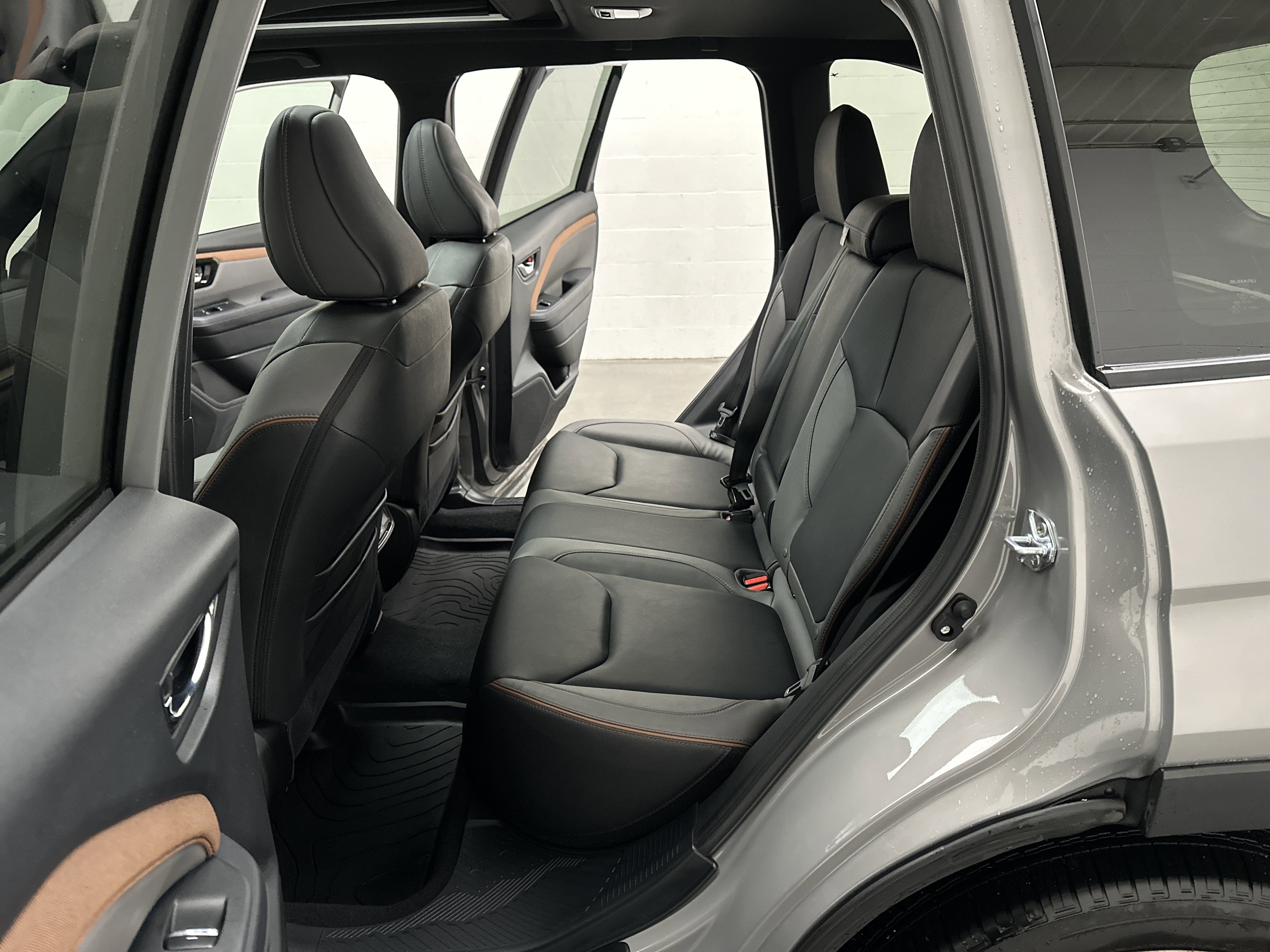 Certified 2025 Subaru Forester Sport image 20