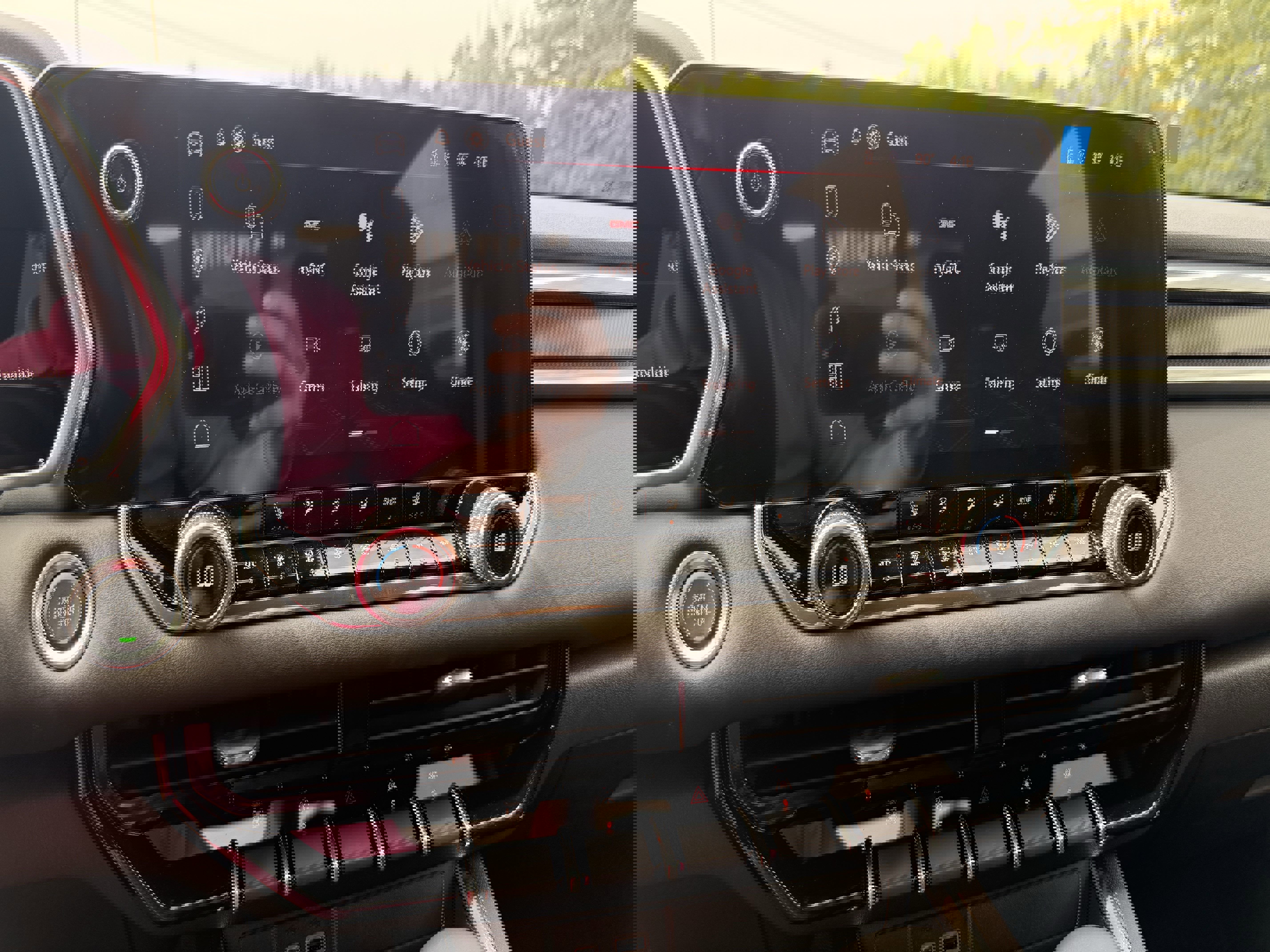 New 2026 GMC Canyon Elevation w/ Convenience Package image 15