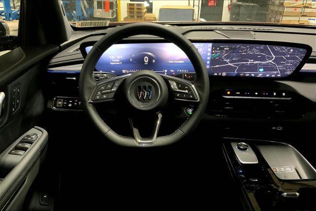 New 2026 Buick Enclave Sport Touring w/ Power Package image 4