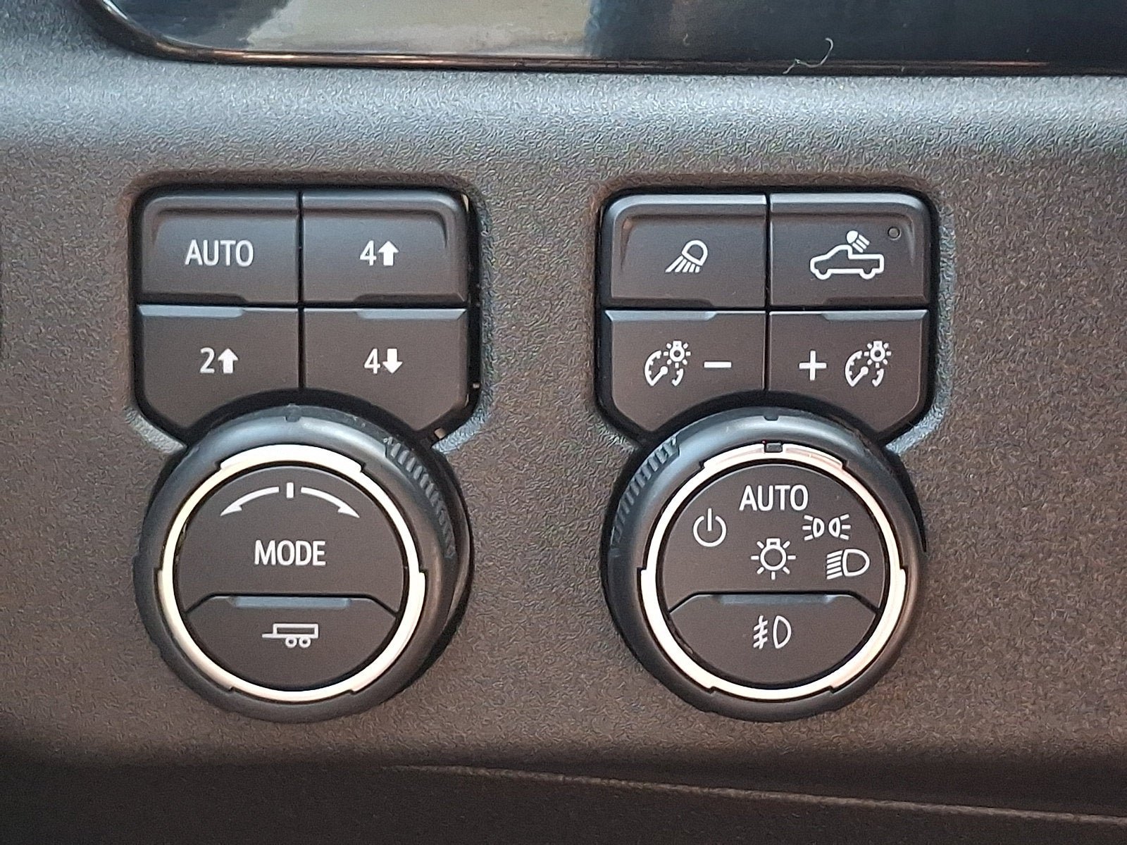 Used 2023 Chevrolet Silverado 1500 RST AWD/4WD image 20