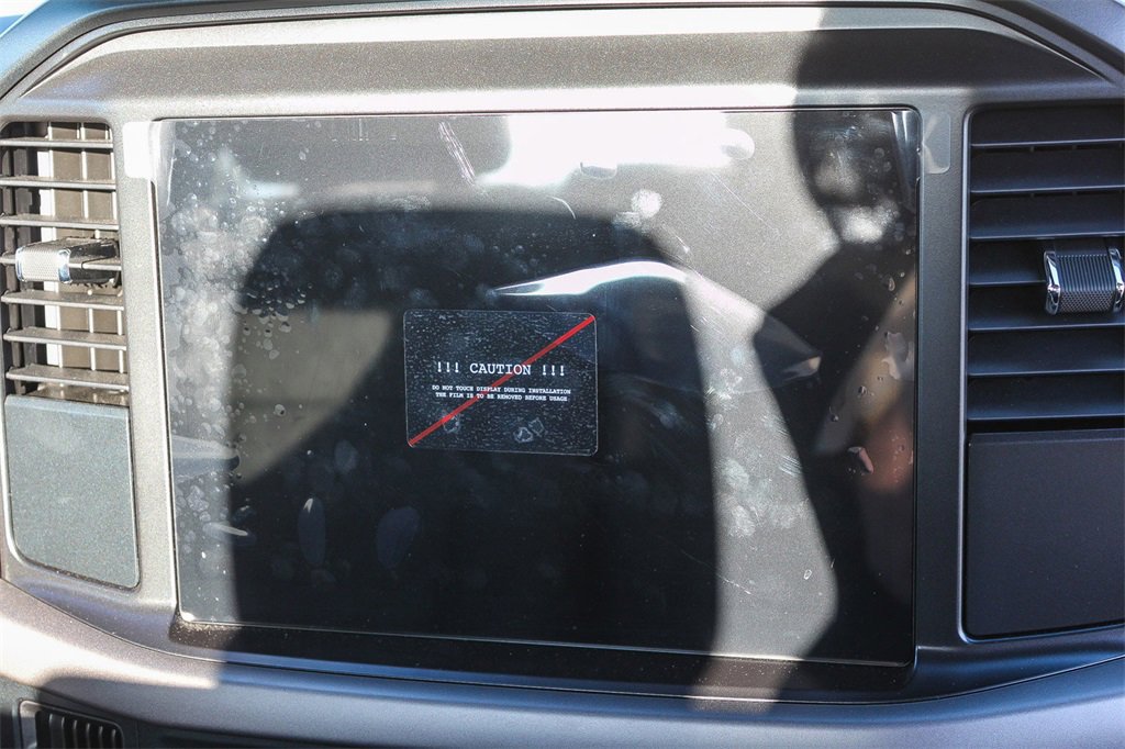 Used 2025 Ford F150 XL image 18