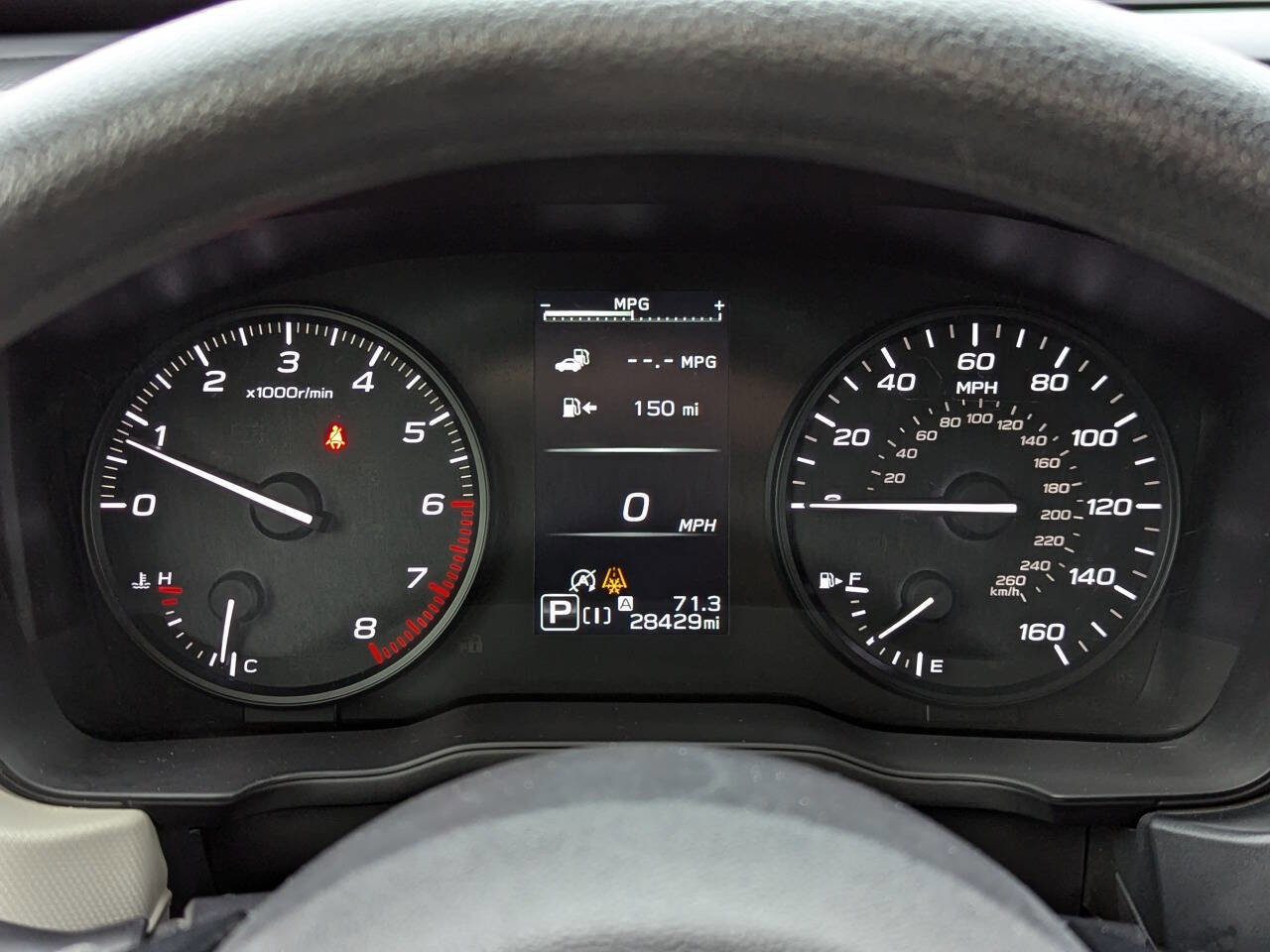 Used 2025 Subaru Forester image 19