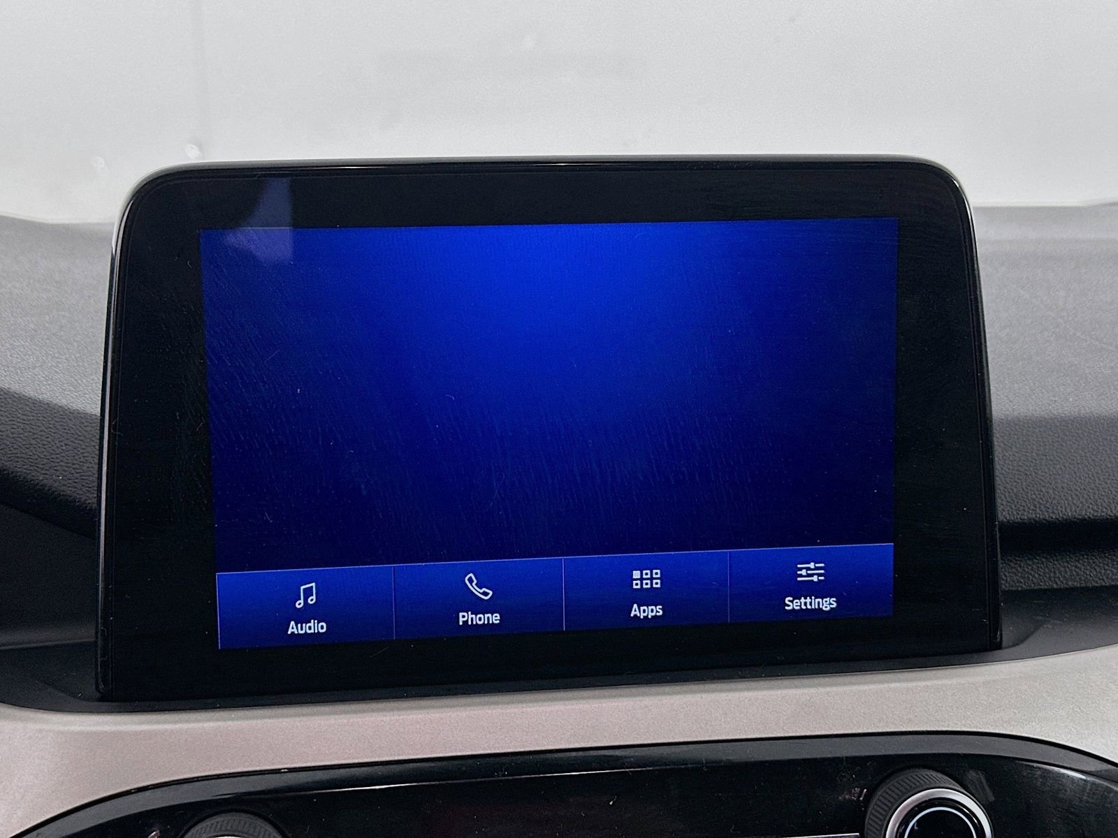 Used 2022 Ford Escape SE FWD image 14