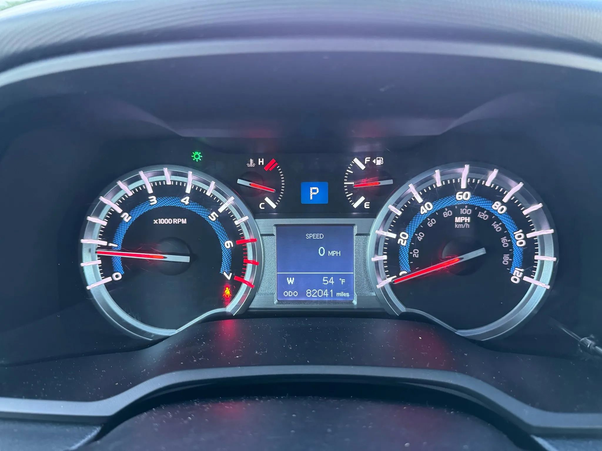 Used 2017 Toyota 4Runner SR5 Premium image 33