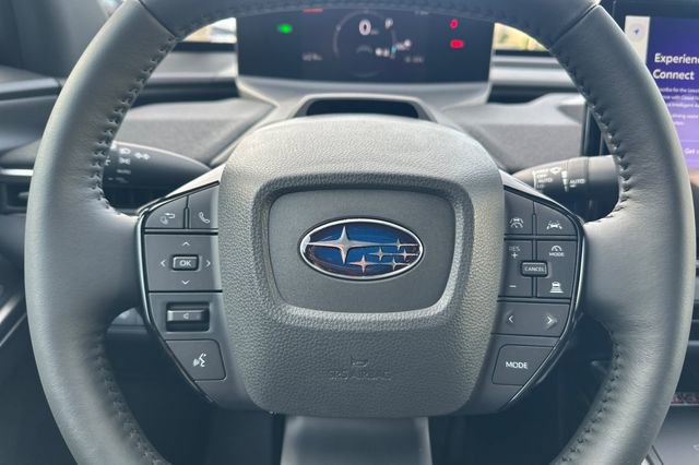 New 2026 Subaru Solterra image 21