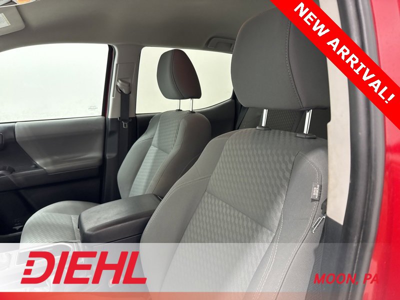 Used 2021 Toyota Tacoma SR image 16