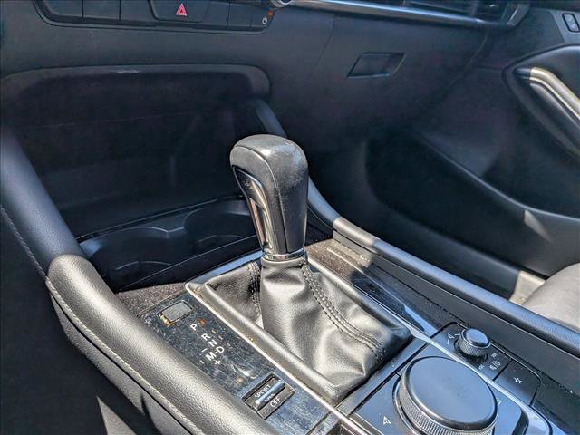 Used 2024 MAZDA MAZDA3 s FWD image 11