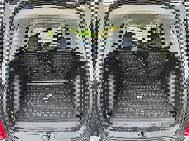 New 2024 Ford Bronco Sport Outer Banks image 23