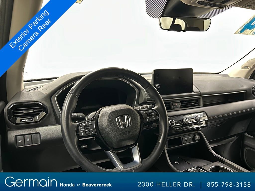 Used 2024 Honda Pilot Touring image 17