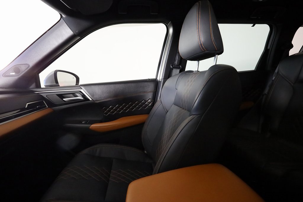 Used 2022 Mitsubishi Outlander SEL image 39