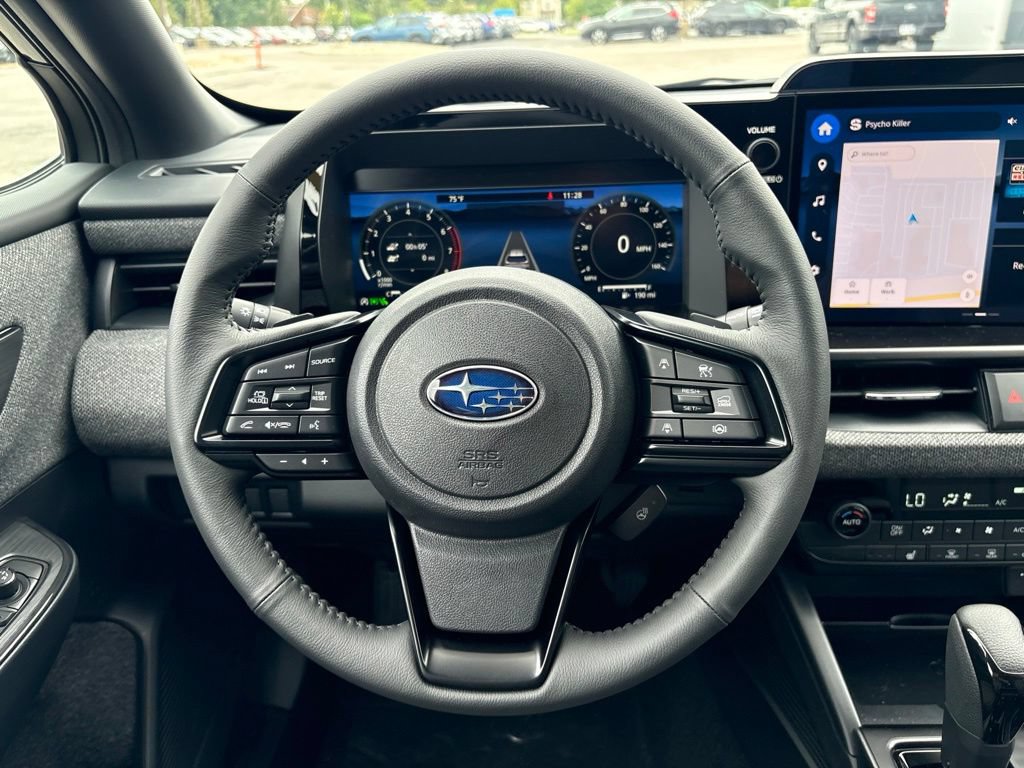 New 2026 Subaru Outback Premium AWD/4WD image 14